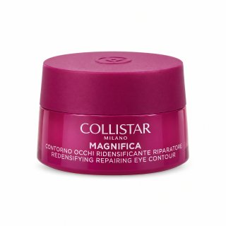 Collistar Magnifica crema riempitiva Redensifying Repairing Eye Contour 15 ml