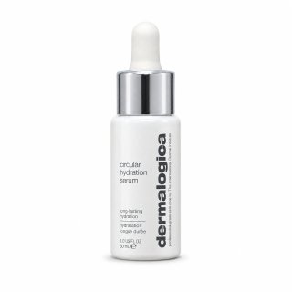 Dermalogica , Siero Viso, Daily Skin Health - Circular Hydration Serum (30 Ml) - Immagine 7