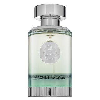 Paris Corner Coconut Lagoon Eau De Parfum Unisex 100 Ml