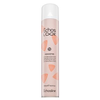 Echosline Echos Look Fixmaster lacca per capelli per una fissazione extra forte 500 ml