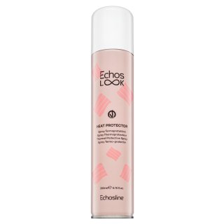 Echosline Echos Look Heat Protector spray protettivo per trattamento termico dei capelli 200 ml