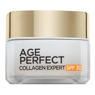 L´Oréal Paris Age Perfect crema rassodante Collagen Expert Retightening Care SPF 30 50 ml