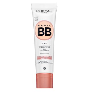 L´Oréal Paris BB C'est Magic Skin Perfector crema BB per unificare il tono della pelle Medium Light 30 ml