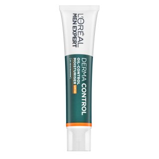 L´Oréal Paris Men Expert crema idratante Derma Control Oil-Control Moisturiser SPF 30 40 ml