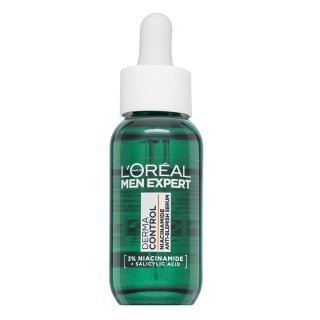 L´Oréal Paris Men Expert siero Derma Control Niacinamide Anti-Blemish Serum 30 ml