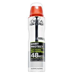 L´Oréal Paris Men Expert antitraspirante Shirt Protect Anti-Perspirant 150 ml