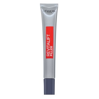 L´Oréal Paris Revitalift Filler crema contorno occhi rimpolpante Hyaluronic Acid Eye Cream 15 ml