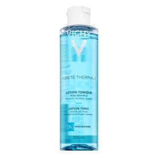 Vichy Pureté Thermale Tonico Perfezionatore Per Pelle Sensibile 200 Ml Elimina Le Impurità E Idrata - Immagine 20