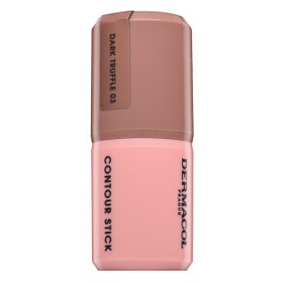 Dermacol Contour Stick bastoncino di contorno 3 Dark Truffle 7 g
