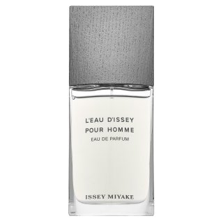 Issey Miyake L'Eau D'Issey Pour Homme Eau de Parfum da uomo Refillable 75 ml