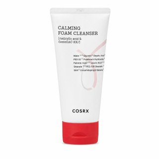 Cosrx COSRX AC Collection schiuma detergente Calming Foam Cleanser 150 ml