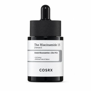 COSRX siero The Niacinamide 15 Serum 20 g