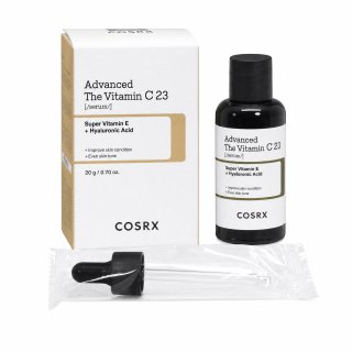 COSRX Advanced The Vitamin C 23 Serum 20ml - Immagine 4
