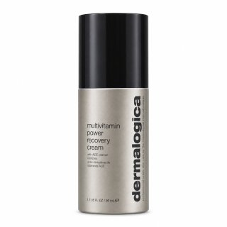 Dermalogica crema nutriente Multivitamin Power Recovery Cream 50 ml