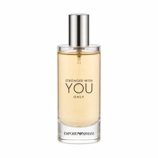 Armani (Giorgio Armani) Emporio Armani Stronger With You Only Eau de Toilette da uomo 15 ml