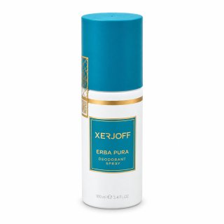 Xerjoff Erba Pura deospray unisex 100 ml