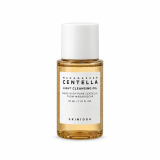 Skin1004 Madagascar Centella olio detergente Light Cleansing Oil 30 ml