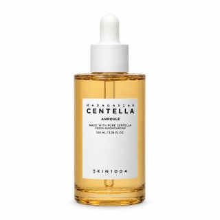 Skin1004 Unisex Bianco Madagascar Centella Ampoule 100Ml - Skincare Coreana, Taglia: Fasul - Immagine 3