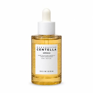 Skin1004 Madagascar Centella fiala lenitiva Ampoule 55 ml