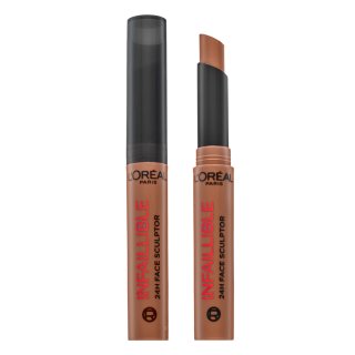 L´Oréal Paris Infaillible 24H Face Sculptor bastoncino di contorno Medium Contour