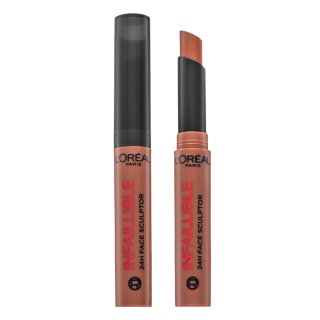 L´Oréal Paris Infaillible 24H Face Sculptor bastoncino di contorno Light Medium Contour