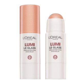 L'Oréal Paris Lumi Les Glow Sticks (Various Shades) - 610 Pearl Eclat - Immagine 5