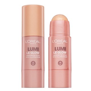 Lumi Le Glow Golden couture - Immagine 4