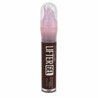 Maybelline Maybelline Lifter Gel Lip Oil-in-Gel olio labbra 07 Vanilla Horchata