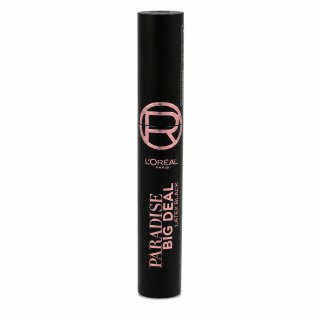 L´Oréal Paris Lash Paradise Big Deal Mascara mascara estensione delle ciglia Latex Black