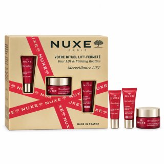 Nuxe Your Lift & Firming Routine kit per la cura del viso 50 ml + 15 ml + 15 ml