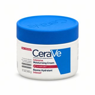 CeraVe Intensive crema intensa Moisturizing Cream 340 g