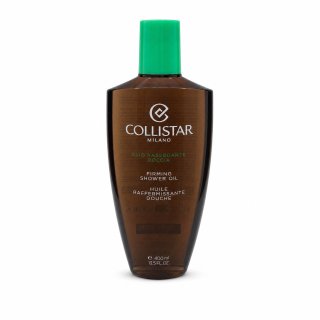 Collistar Rosa Speciale Corpo Perfetto - Olio Rassodante Doccia 400 Ml - Immagine 4