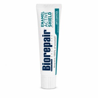 Biorepair Advanced Active Shield dentifricio Toothpaste 75 ml