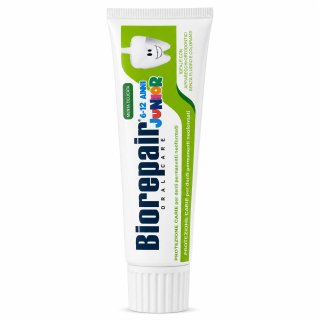 Biorepair Junior dentifricio Toothpaste 75 ml