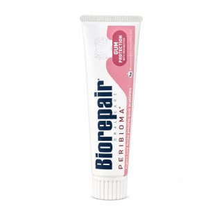 Biorepair Peribioma Gum Protection dentifricio Toothpaste 75 ml