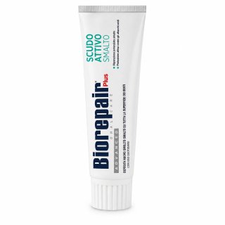 Biorepair Biorepair Plus Advanced Active Shield dentifricio Toothpaste 75 ml