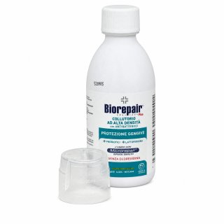 Biorepair Plus collutorio High Density Mouthwash Gum Protection 250 ml