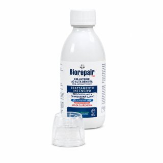 Biorepair Biorepair Plus collutorio High Density Mouthwash Intensive Treatment 250 ml