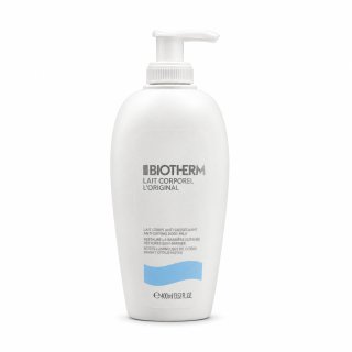 Biotherm latte per il corpo Lait Corporel Anti-Drying Body Milk 400 ml