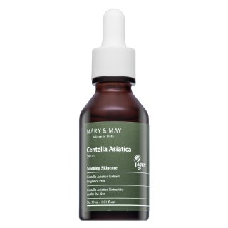 Mary And May Siero Con Centella Asiatica A Rapido Assorbimento, 30 Ml, Mary E May - Immagine 4