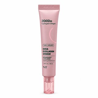 VT Cosmetics crema per il viso Cica Collagen Cream 30 ml