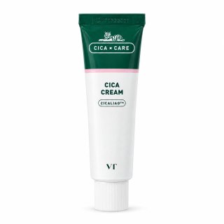 VT Cosmetics crema lenitiva Cica Cream 50 ml