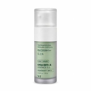 VT Cosmetics essenze Cica Reti-A Essence 0.1 30 ml