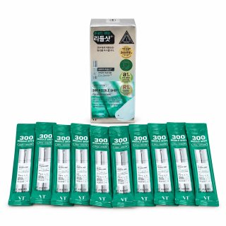 VT Cosmetics Reedle Shot 300 siero per microneedling 10 x 2 ml