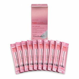VT Cosmetics Collagen Reedle Shot 100 siero per microneedling 10 x 2 ml