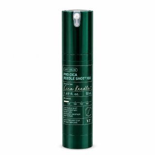 Vt Cosmetics Pro Cica Reedle Shot 100 0,05 L Siero - Immagine 3