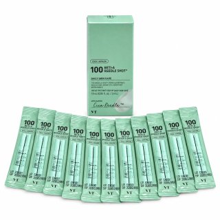 VT Cosmetics Reti-A Reedle Shot 100 siero per microneedling 10 x 2 ml