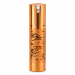 Ovs Donna Multicolor Vt Vita-Light Reedle Shot 100 - Beauty Care Coreana, Taglia: Fasul - Immagine 3