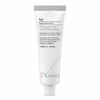 VT Cosmetics TX-toning crema rigenerativa Cream 50 ml