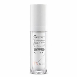 VT Cosmetics TX-toning Essence essenza illuminante 2000 Shot 30 ml